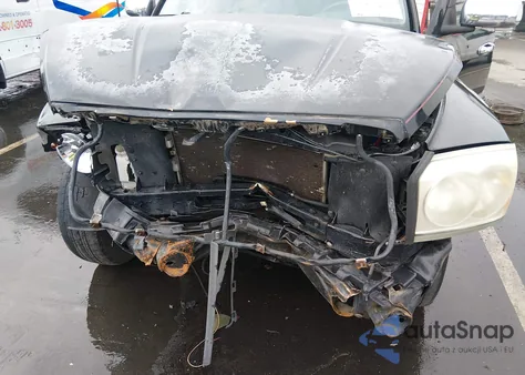 2007 Dodge Dakota St z USA, uszkodzony, nr VIN 1D7HE22K67S127340